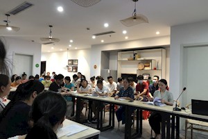 学院人事处：做好职称政策解读，加强职称评审指导