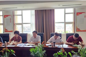 学院召开新引进高层次人才座谈会 