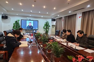 我校“十四五”开局吸引众多博士应聘加盟