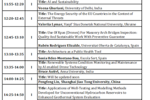 我校教师唐冰松应邀参加国际学术会议并做邀请报告