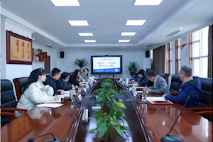 浙江广厦大学理论学习中心组举行 “践行总体国家安全观，维护校园安全稳定”专题学习会