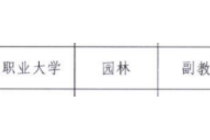 科技特派员总概况