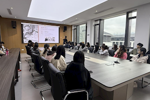 “校企携手·匠心共育” 工艺美术学院企业实习招聘会圆满举行