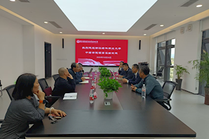 校际携手  共谋发展