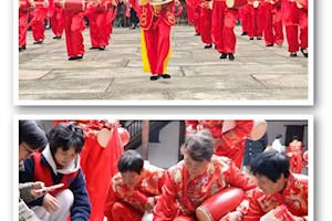 九九重阳，暖意未来