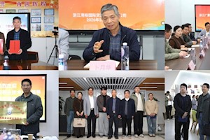 校长带队拓岗赋能 校友联动共谋发展