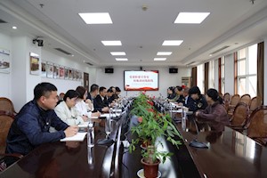 党建联建守食安 校地协同筑防线——我校与东阳市市场监管局举行党建联建签约授牌仪式