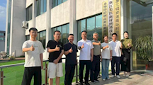 聚焦固废资源化 共话行业新发展——环境能源学院开展固废与铝粉资源化利用交流研讨