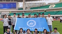 我校健儿闪耀浙江省大学生田径锦标赛 勇创多项佳绩