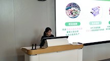 青护山河，能创未来：环境能源学院暑期社会实践风采展暨优秀表彰仪式举行