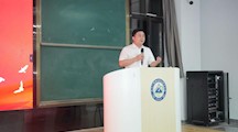 迷彩砺初心，信仰启新程｜人文学院开展2026级新生入党启蒙教育